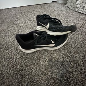 Nike running shoes used